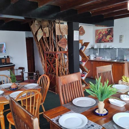 מלון נוארה אליה Eco Creations Nuwaraeliya מראה חיצוני תמונה