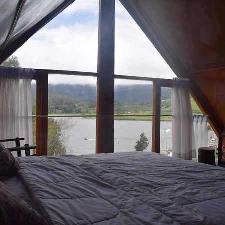מלון נוארה אליה Eco Creations Nuwaraeliya מראה חיצוני תמונה