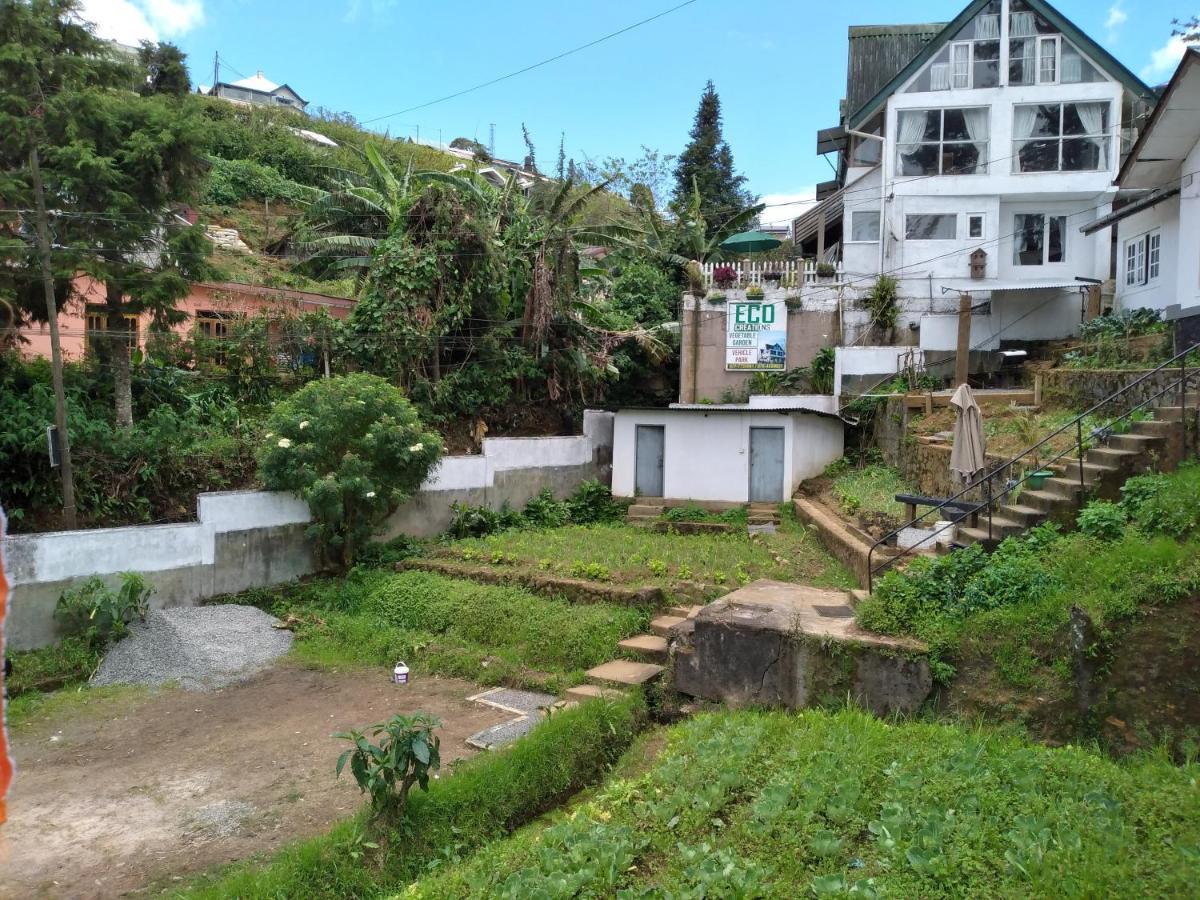 מלון נוארה אליה Eco Creations Nuwaraeliya מראה חיצוני תמונה
