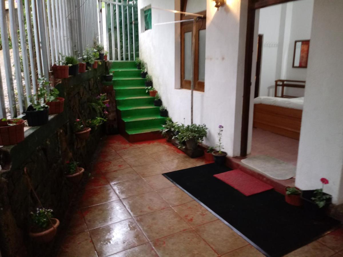 מלון נוארה אליה Eco Creations Nuwaraeliya מראה חיצוני תמונה