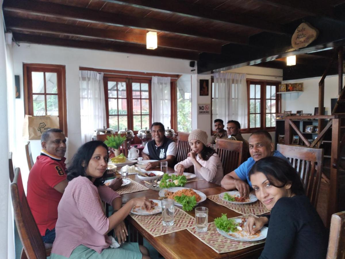 מלון נוארה אליה Eco Creations Nuwaraeliya מראה חיצוני תמונה