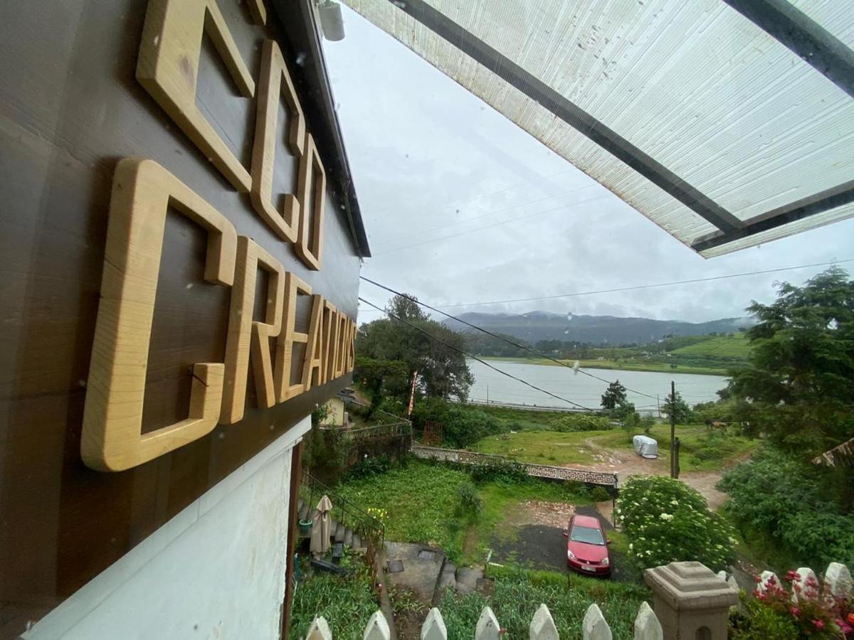 מלון נוארה אליה Eco Creations Nuwaraeliya מראה חיצוני תמונה