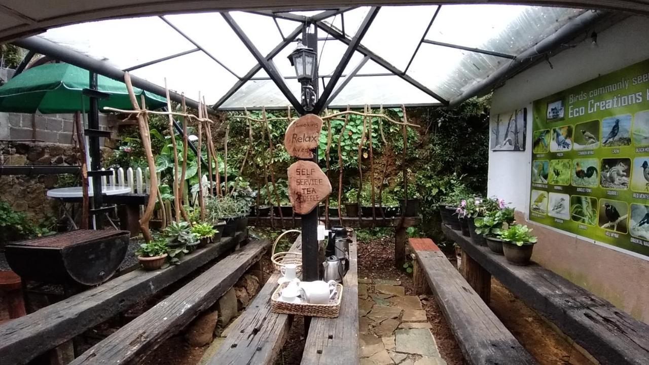 מלון נוארה אליה Eco Creations Nuwaraeliya מראה חיצוני תמונה