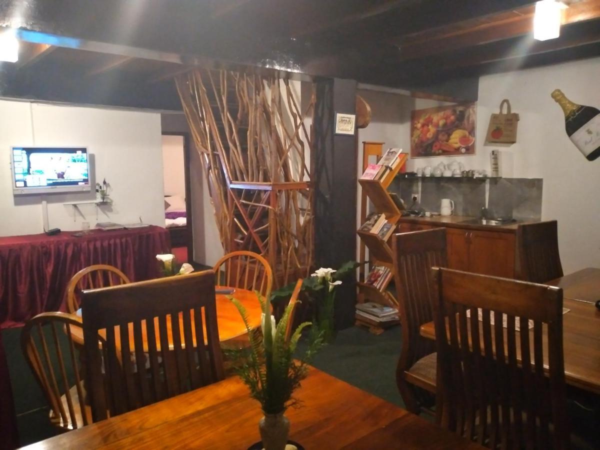 מלון נוארה אליה Eco Creations Nuwaraeliya מראה חיצוני תמונה