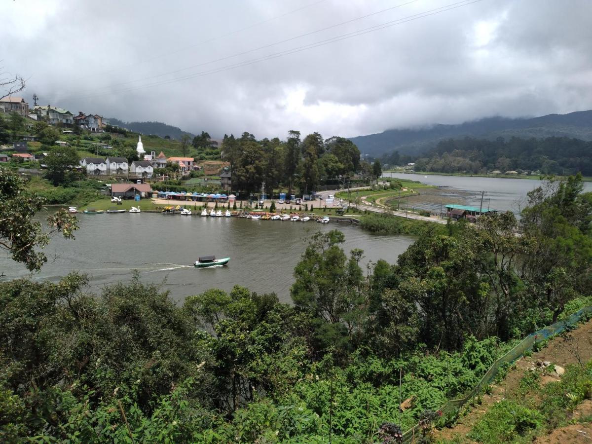 מלון נוארה אליה Eco Creations Nuwaraeliya מראה חיצוני תמונה