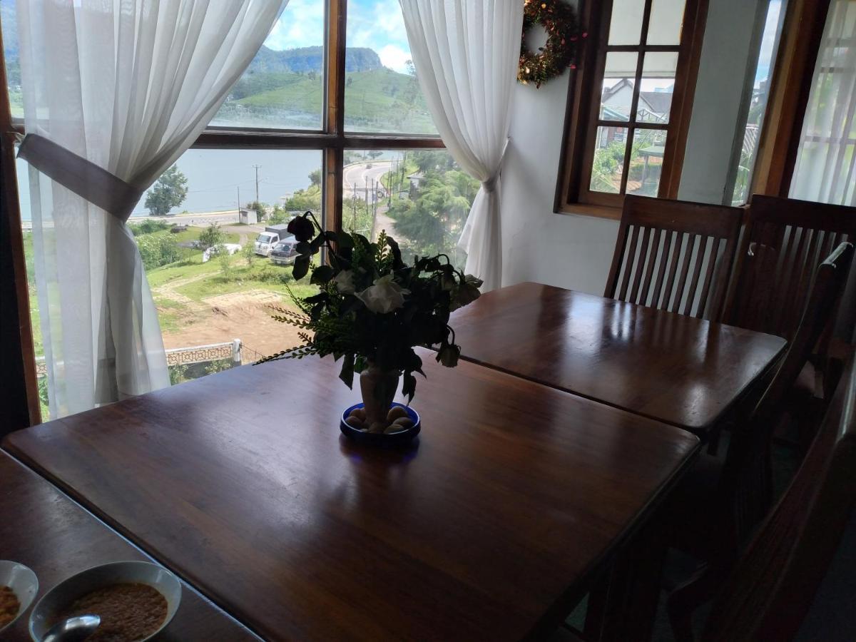 מלון נוארה אליה Eco Creations Nuwaraeliya מראה חיצוני תמונה