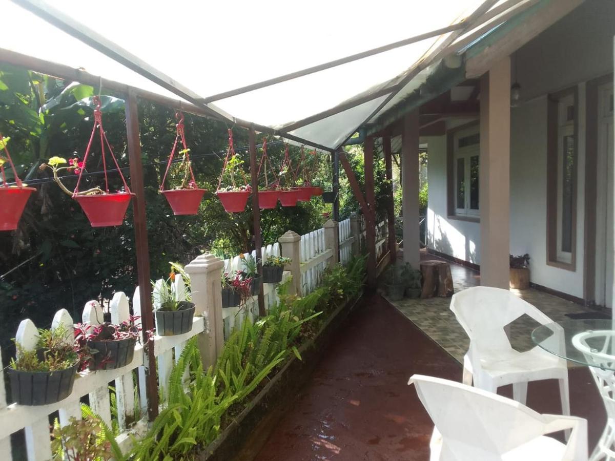 מלון נוארה אליה Eco Creations Nuwaraeliya מראה חיצוני תמונה