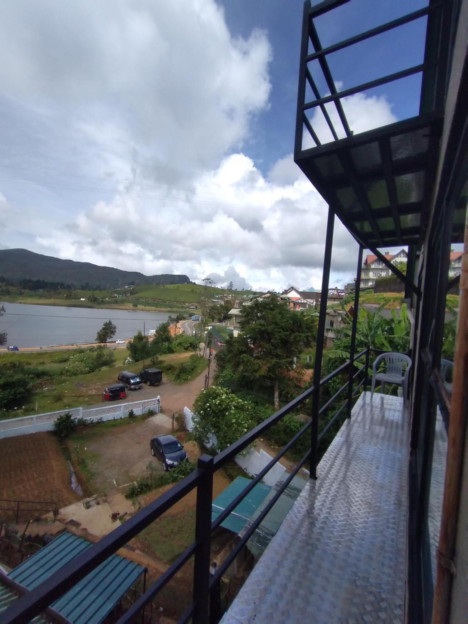 מלון נוארה אליה Eco Creations Nuwaraeliya מראה חיצוני תמונה