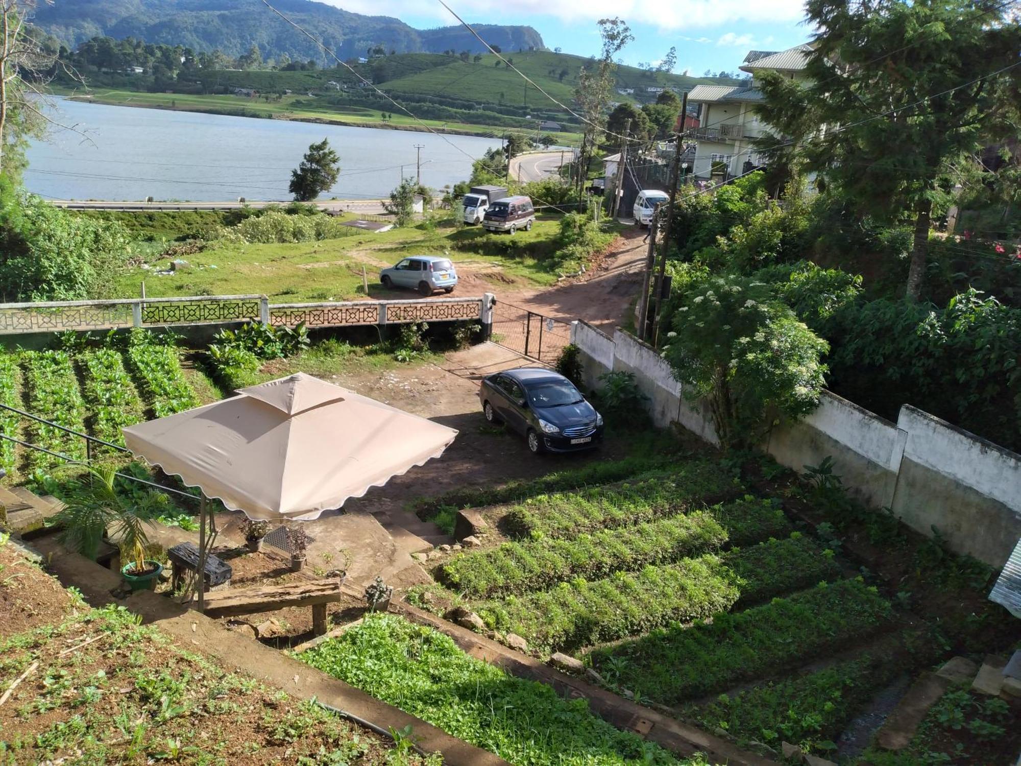מלון נוארה אליה Eco Creations Nuwaraeliya מראה חיצוני תמונה