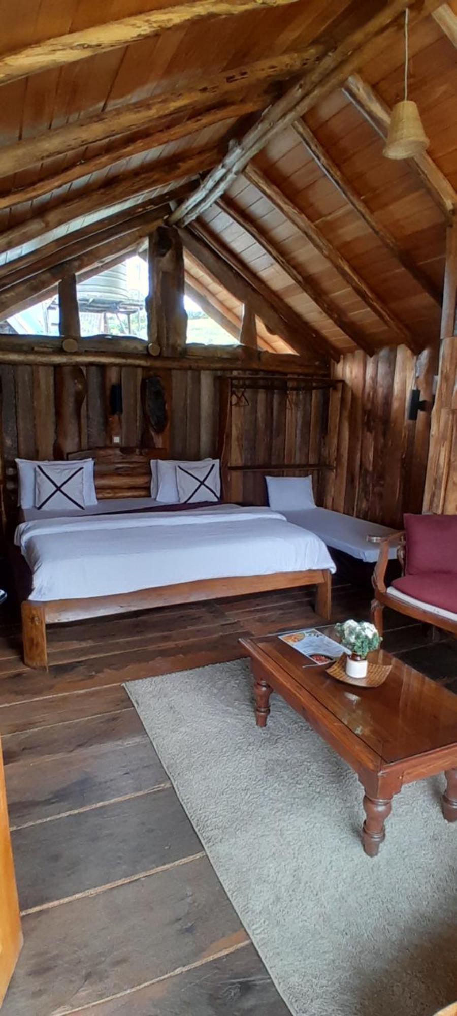 מלון נוארה אליה Eco Creations Nuwaraeliya מראה חיצוני תמונה