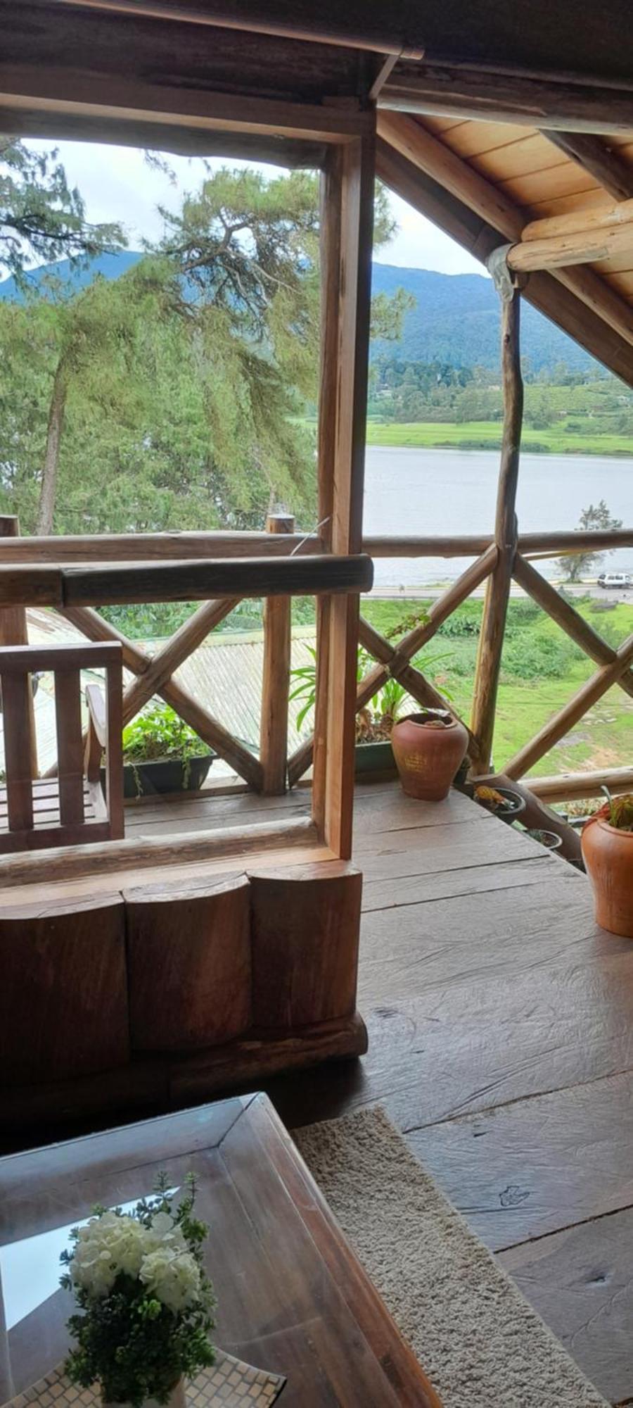 מלון נוארה אליה Eco Creations Nuwaraeliya מראה חיצוני תמונה