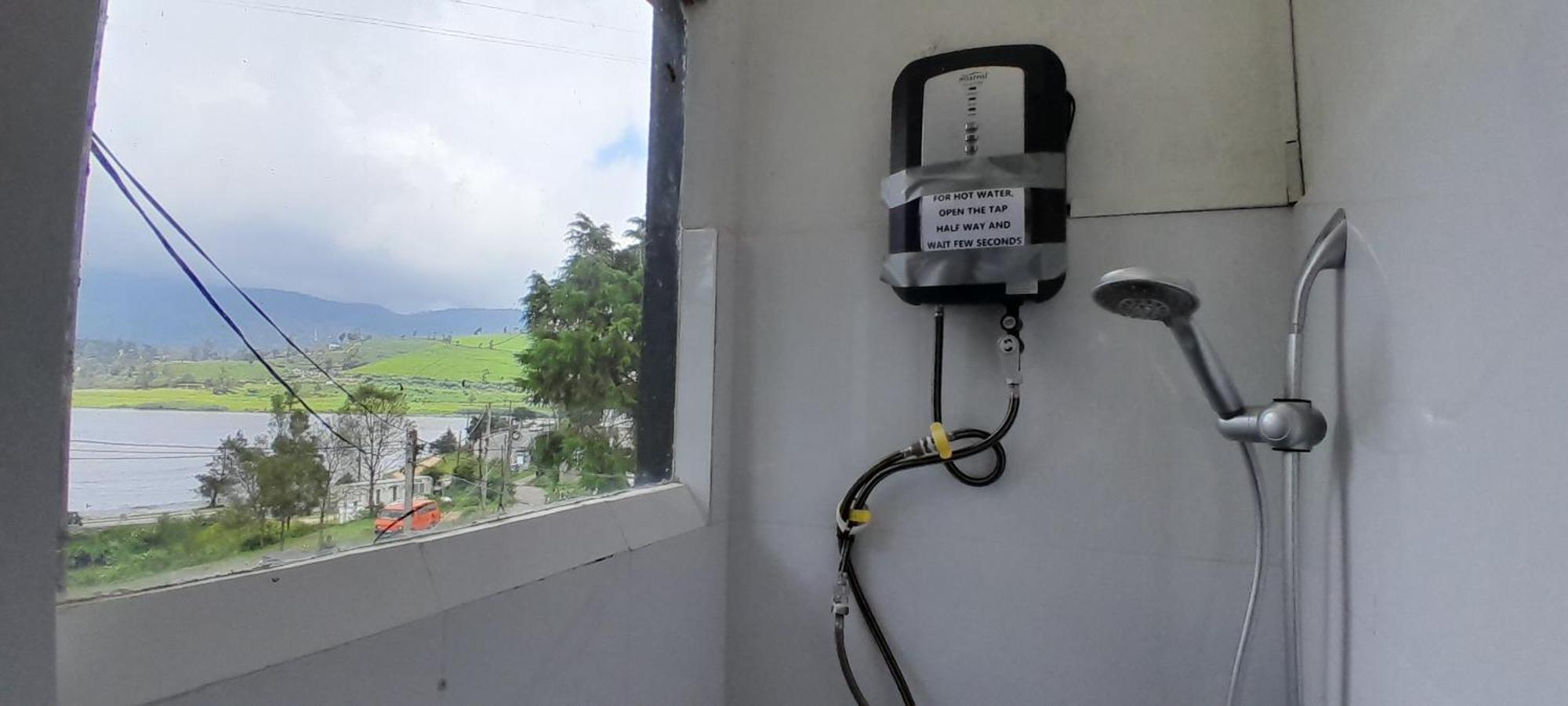 מלון נוארה אליה Eco Creations Nuwaraeliya מראה חיצוני תמונה