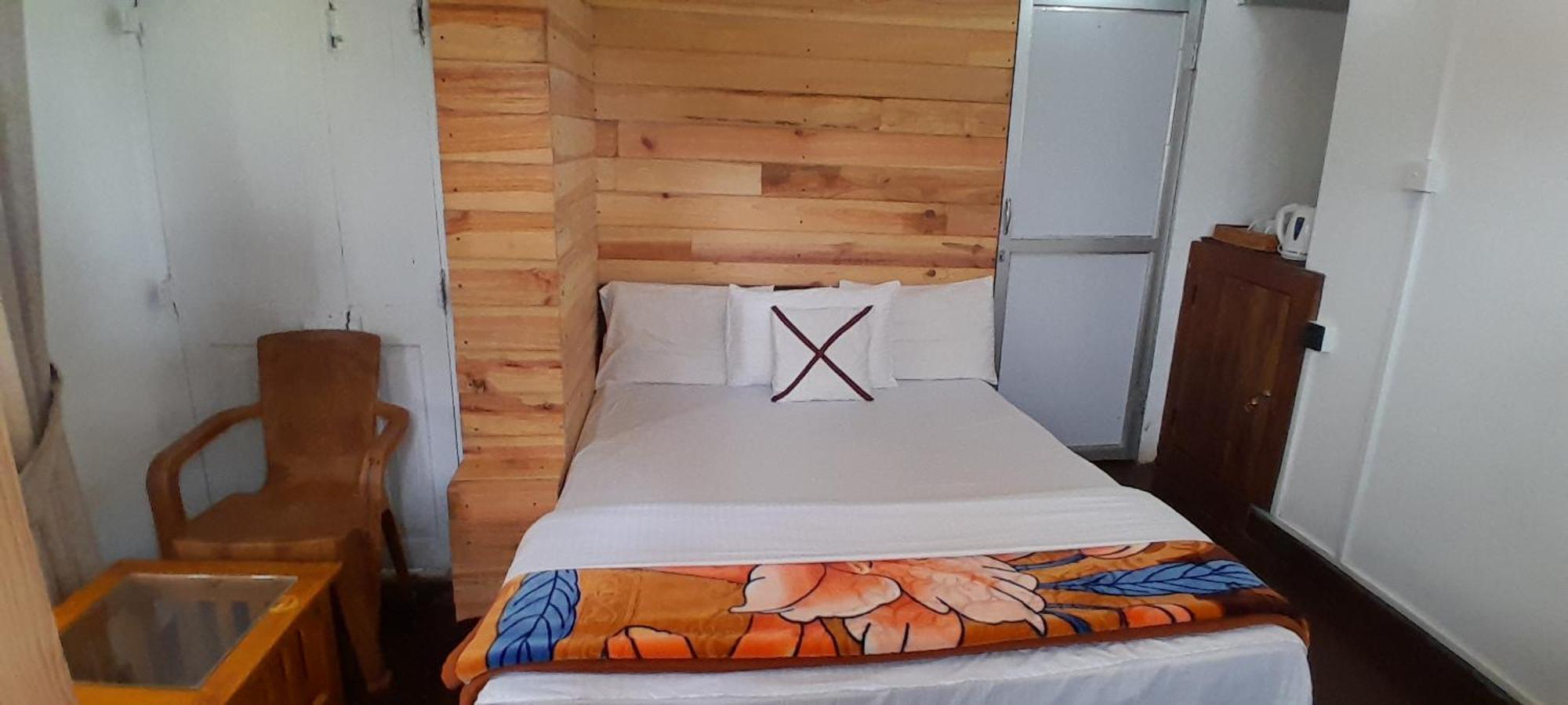 מלון נוארה אליה Eco Creations Nuwaraeliya מראה חיצוני תמונה