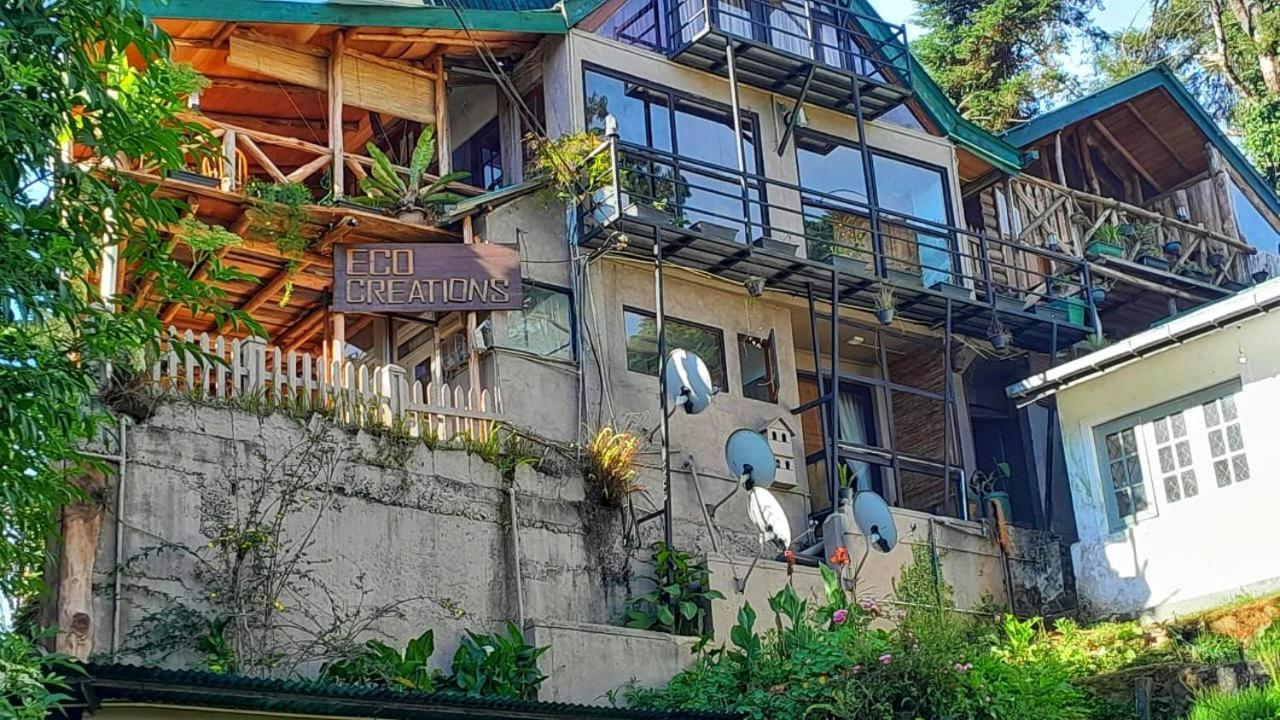 מלון נוארה אליה Eco Creations Nuwaraeliya מראה חיצוני תמונה