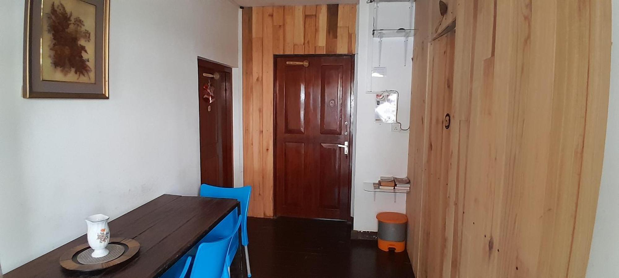 מלון נוארה אליה Eco Creations Nuwaraeliya מראה חיצוני תמונה