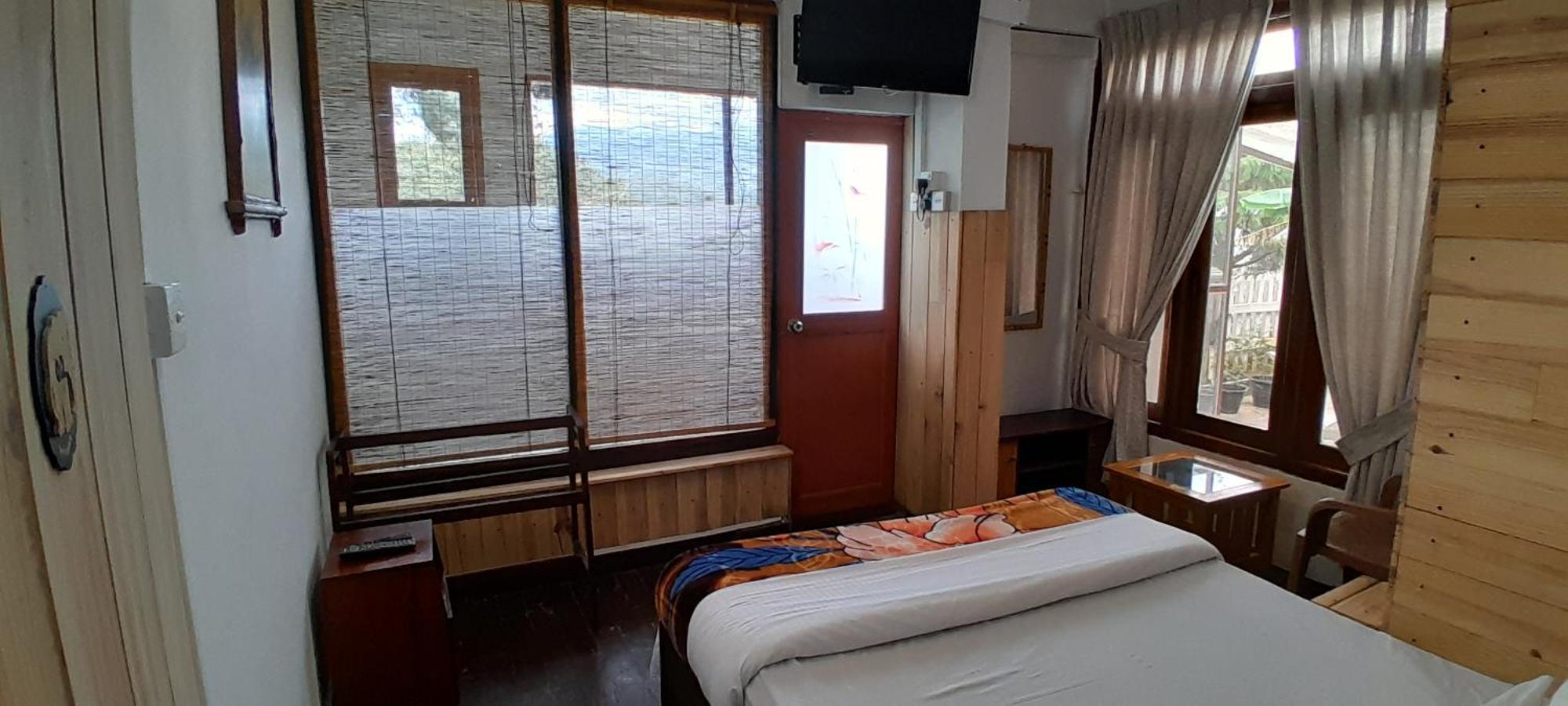 מלון נוארה אליה Eco Creations Nuwaraeliya מראה חיצוני תמונה