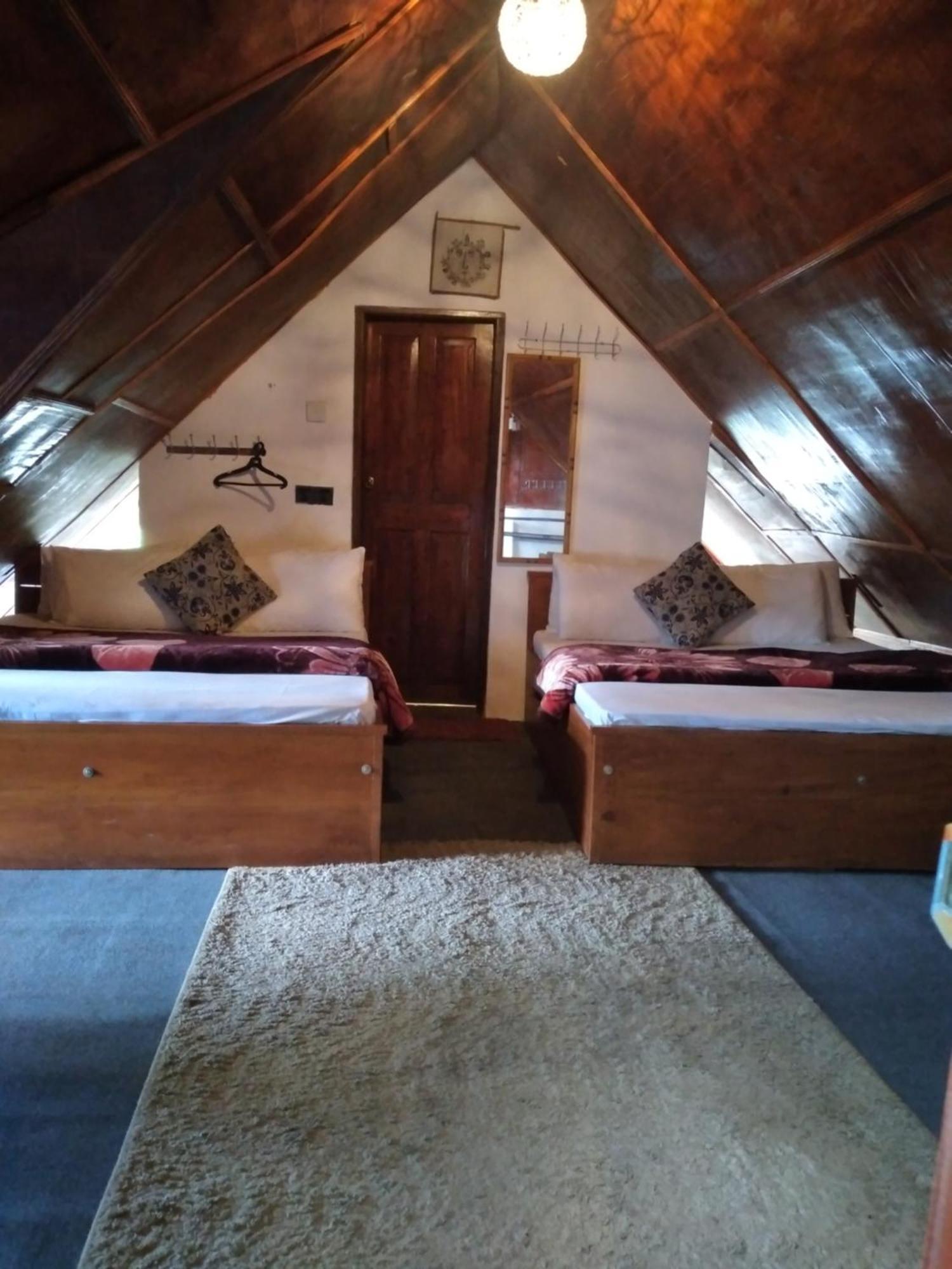 מלון נוארה אליה Eco Creations Nuwaraeliya מראה חיצוני תמונה