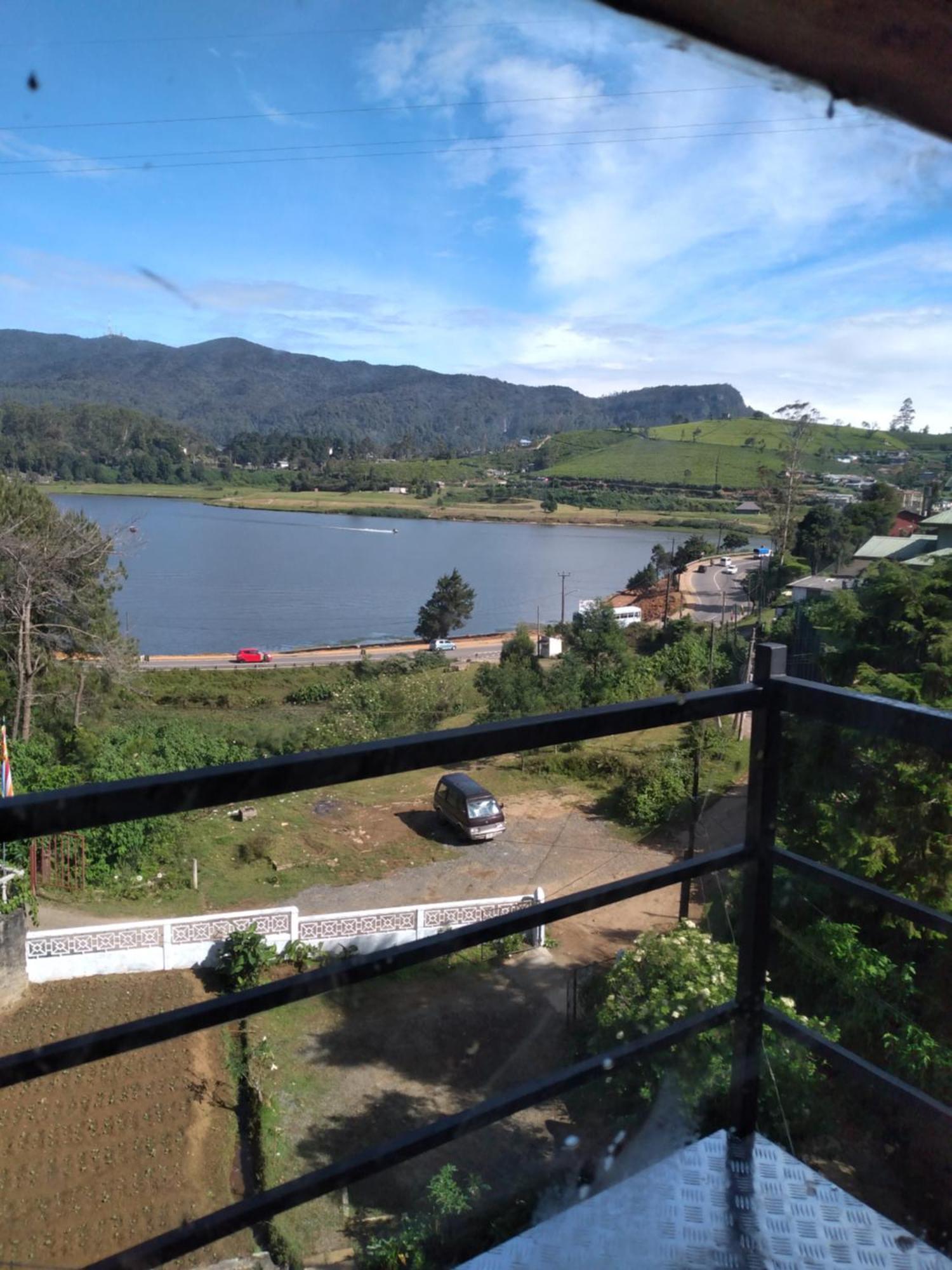 מלון נוארה אליה Eco Creations Nuwaraeliya מראה חיצוני תמונה