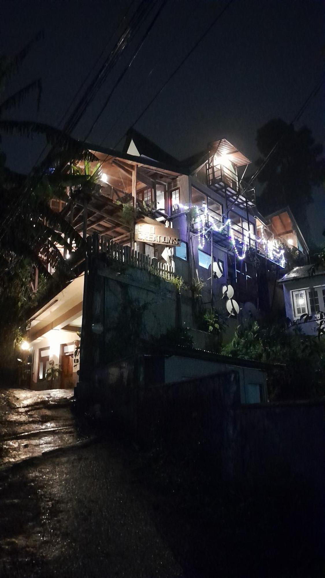 מלון נוארה אליה Eco Creations Nuwaraeliya מראה חיצוני תמונה