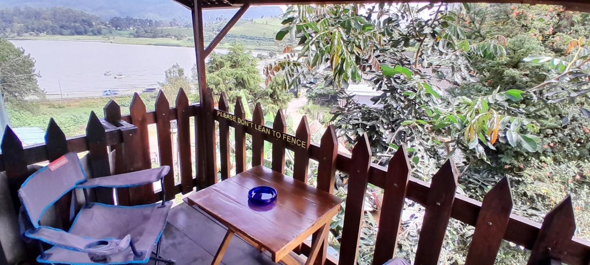 מלון נוארה אליה Eco Creations Nuwaraeliya מראה חיצוני תמונה