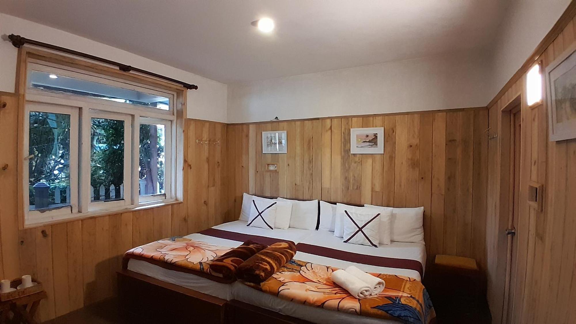 מלון נוארה אליה Eco Creations Nuwaraeliya מראה חיצוני תמונה
