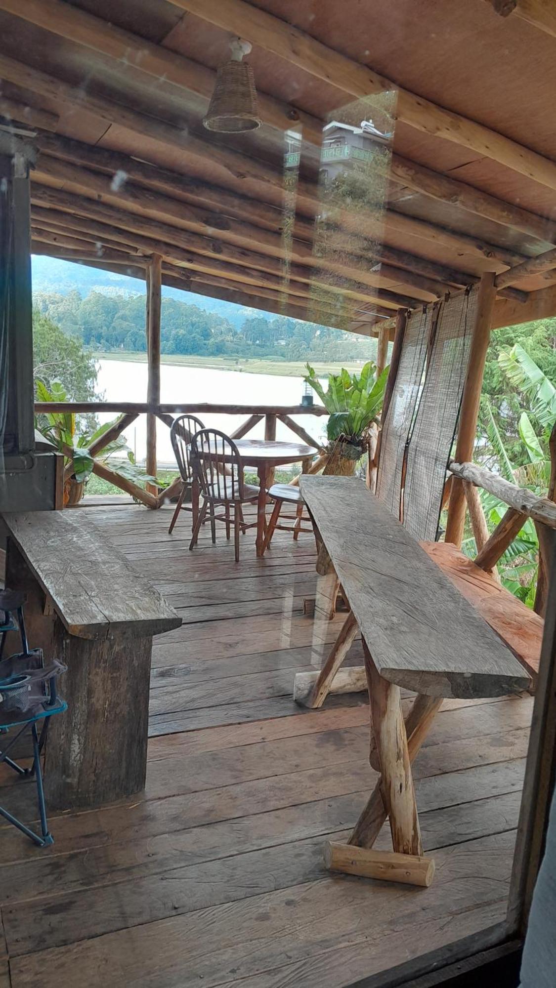 מלון נוארה אליה Eco Creations Nuwaraeliya מראה חיצוני תמונה