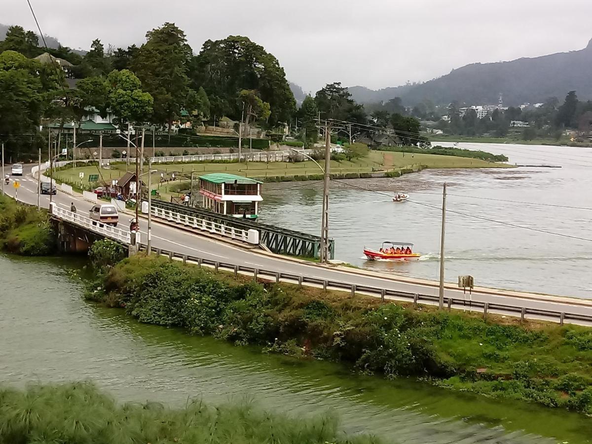 מלון נוארה אליה Eco Creations Nuwaraeliya מראה חיצוני תמונה