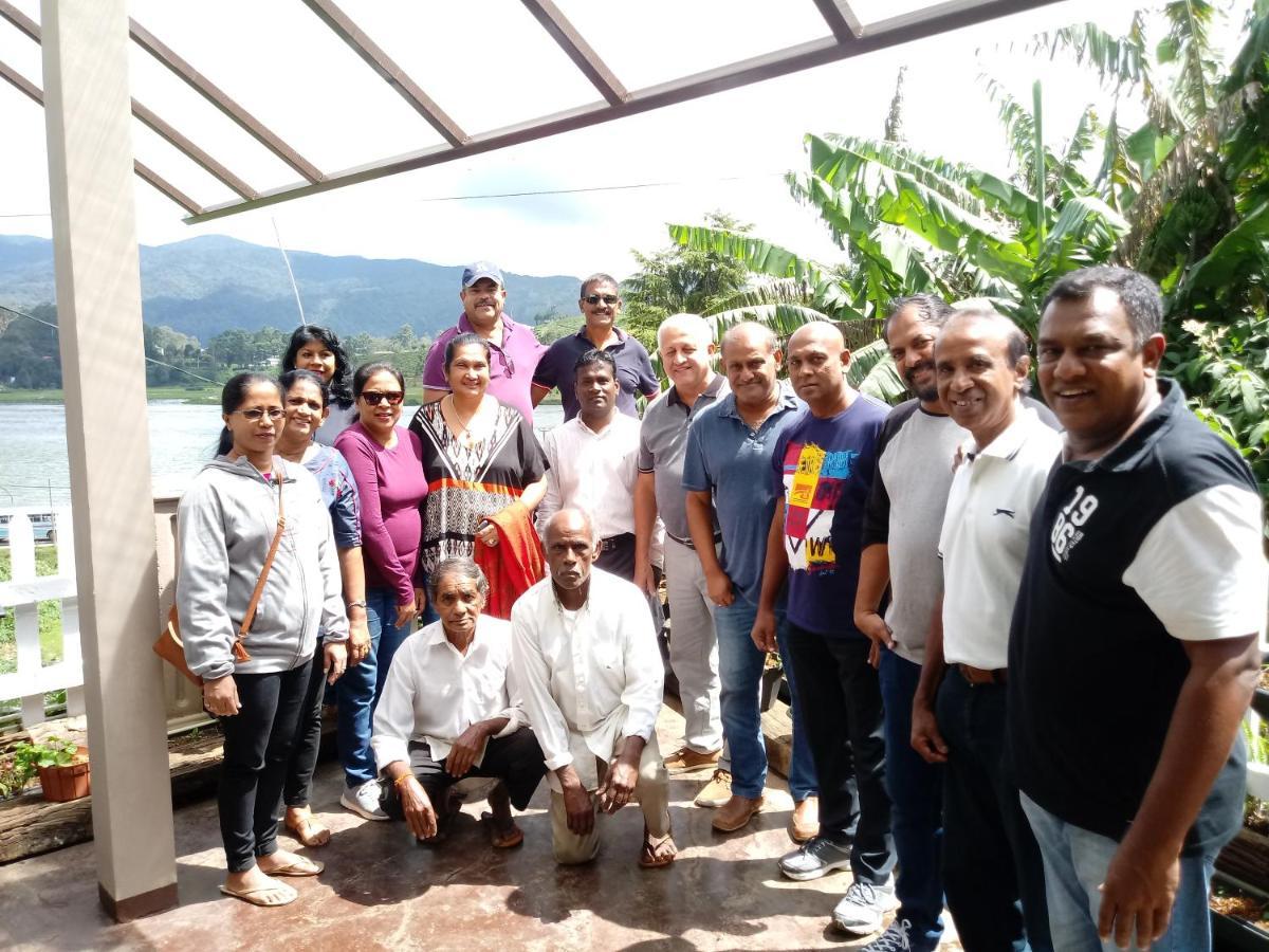 מלון נוארה אליה Eco Creations Nuwaraeliya מראה חיצוני תמונה