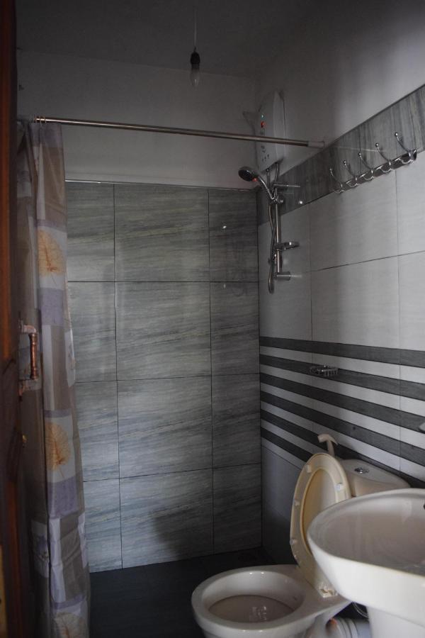 מלון נוארה אליה Eco Creations Nuwaraeliya מראה חיצוני תמונה