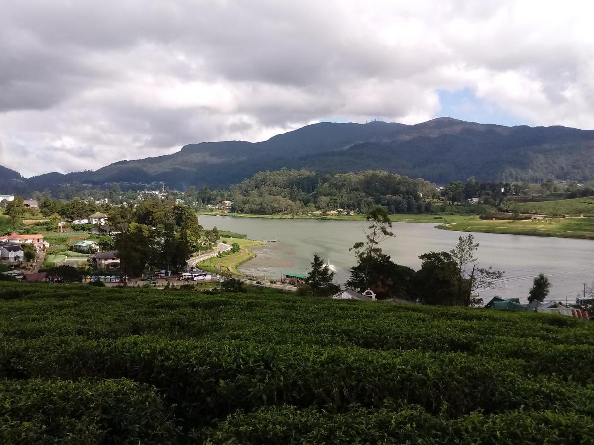 מלון נוארה אליה Eco Creations Nuwaraeliya מראה חיצוני תמונה