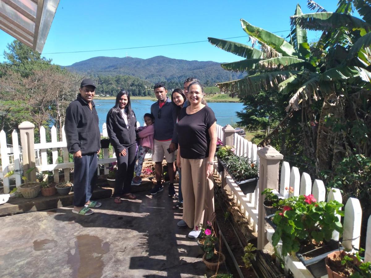 מלון נוארה אליה Eco Creations Nuwaraeliya מראה חיצוני תמונה