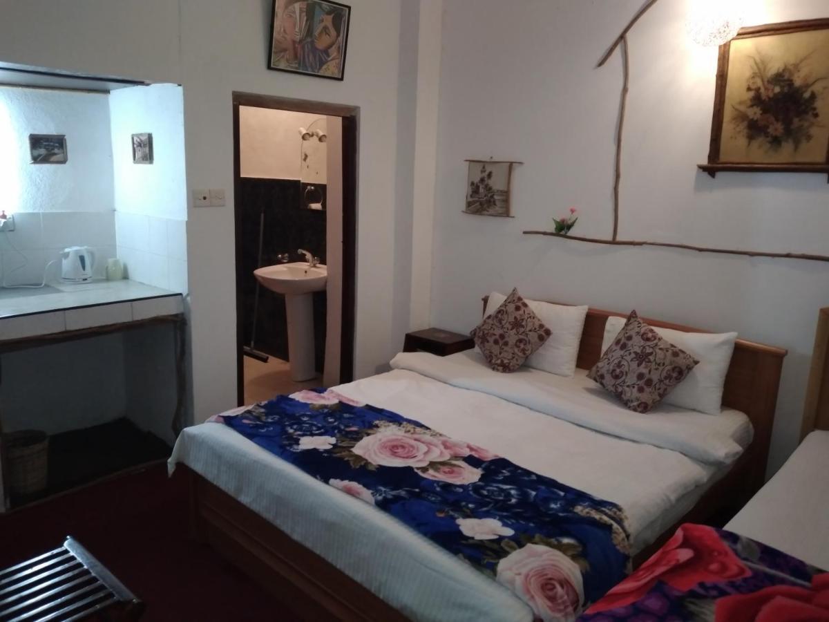 מלון נוארה אליה Eco Creations Nuwaraeliya מראה חיצוני תמונה